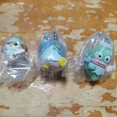 サンリオキャラクターキーホルダー