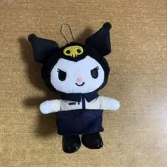 クロミ ぬいぐるみキーホルダー