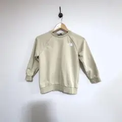 THE NORTH FACE ノースフェイス キッズ スウェット 130