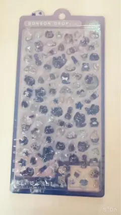 よるねこボンボン、よるねこミニ