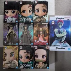 鬼滅の刃 フィギュア まとめ売り 11点セット 鬼滅の刃 フィギュア 11点セット まとめ売り - メルカリ