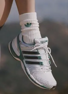 adidas x sporty&rich