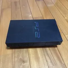 PlayStation 2 本体 PS2 ブラック