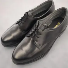【26.5cm】新古品 本革 Moonstar ビジネスシューズ 黒 2Eのサムネイル