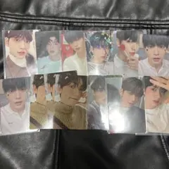 txt スビン トレカセット