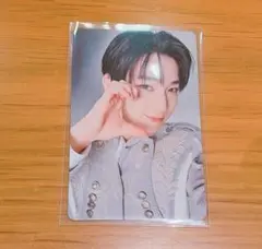 【最安値】ENHYPEN House of VampireVIPトレカ　ソヌ