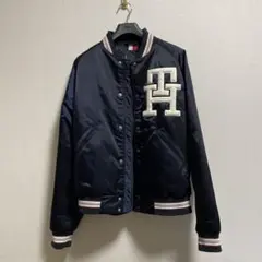 2025年最新】TOMMY HILFIGER メンズ スタジャンの人気アイテム