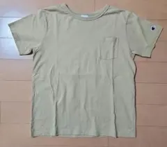 Champion 半袖Tシャツ 160