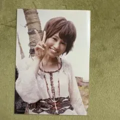 AKB48 前田敦子 生写真 風は吹いている AKB48 生写真 前田敦子 風は吹いている - メルカリ