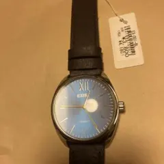 j-axis メンズ腕時計　新品クオーツ稼働品