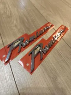 J*E様 Fairlady Z エンブレム 2個セット 旧車 フェアレディZ - メルカリ