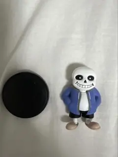 2026年最新】UNDERTALE サンズ フィギュアの人気アイテム - メルカリ