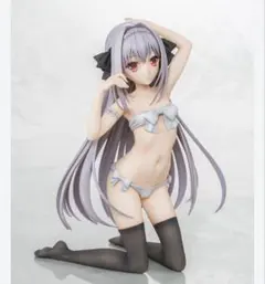 ビキニスタイル女性キャラクターフィギュア