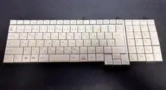 FUJITSU Notebook LIFEBOOK A576/TX キーボードのサムネイル
