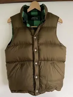 ★超希少★　ハリウッド ランチ マーケット カルフォルニア ジャケット・ベスト 2025年最新】HOLLYWOOD RANCH MARKET ベストの人気アイテム