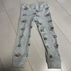 マーキーズ　100 E.T レギンス