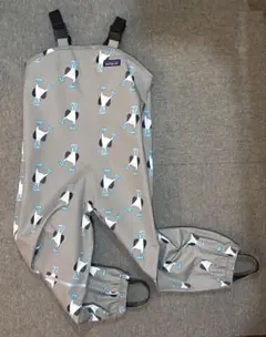 Patagonia ベビー・トレントシェル 3L・ビブ 6m-12m - メルカリ