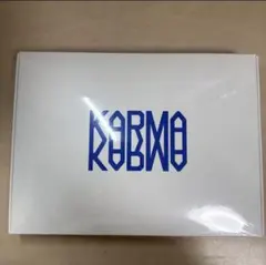 straykids KARMA 未開封