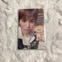boynextdoor リウ boylife HMV ラキドロ トレカ