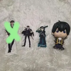 2025年最新】 銀魂 フィギュア セットの人気アイテム - メルカリ