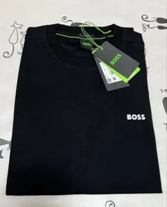 HUGO BOSS 新品未使用 メンズ tシャツ L