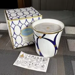 2026年最新】WEDGWOOD アロマ・キャンドルの人気アイテム - メルカリ