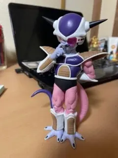 k-shop専用 ドラゴンボール 出陣フリーザ フィギュア