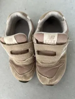 New Balance 996 ベージュ スニーカー