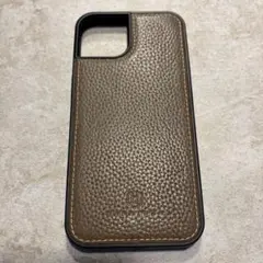 本革iPhone13ケース