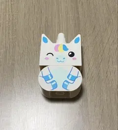 レゴ　デュプロ　ユニコーン　馬　アニマル