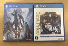 Devil May Cry まとめ売り