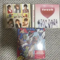 ⭐️最終処分⭐️NEWS アルバム ⭐️まとめ売り⭐️