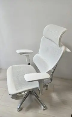 cofo chair premium ホワイト