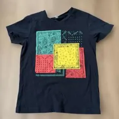 120㎝Tシャツ