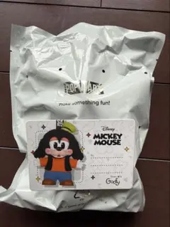 【未開封】POP MART Disney Family グーフィー