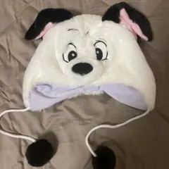 ディズニー ファンキャップ わんわん物語