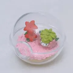 ポケモン　テラリウムコレクション11 シェイミのサムネイル
