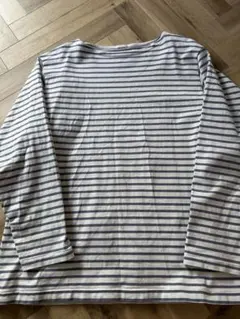 2025年最新】comoli ボートネックの人気アイテム - メルカリ