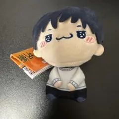 伏黒甚爾 ぬいぐるみ