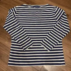 お値下げ❤️SAINT JAMES❤️ボーダー❤️ロングTシャツ