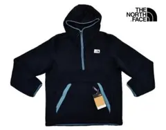 The north face Campshire プルオーバーフーディ M