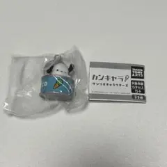 カンキャラ サンリオ ポチャッコ
