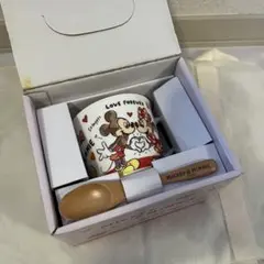 ミッキー＆ミニー マグカップセット