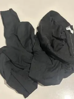 ブラック タイツ 中古のサムネイル