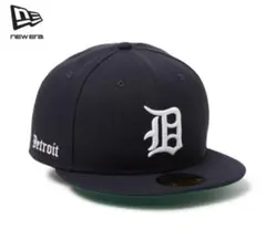 TBDS 9FIFTYキャップ TIGERS B-LUCK NEW ERA 新品 - メルカリ