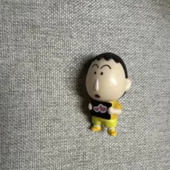 クレヨンしんちゃん 光るフィギュア 約5cm