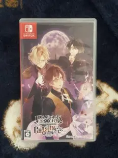 DIABOLIK LOVERS CHAOS LINEAGE 通常版