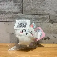 モモンガだらけくじ　さくら　マスコット