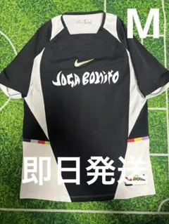 NIKE サッカートレーニングウェア　Joga Bonito（ジョガ・ボニート）のサムネイル
