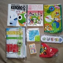 2026年最新】ケロロランドの人気アイテム - メルカリ